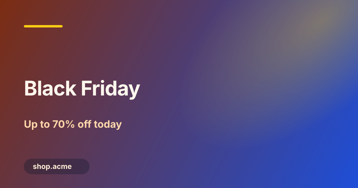 Catalog photo + overlay